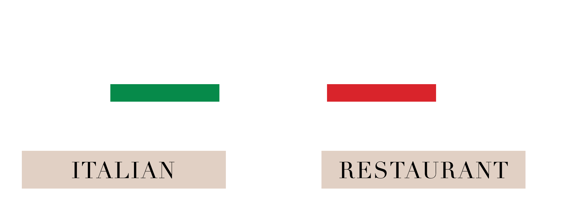 Sergio's Pizza Kitchen